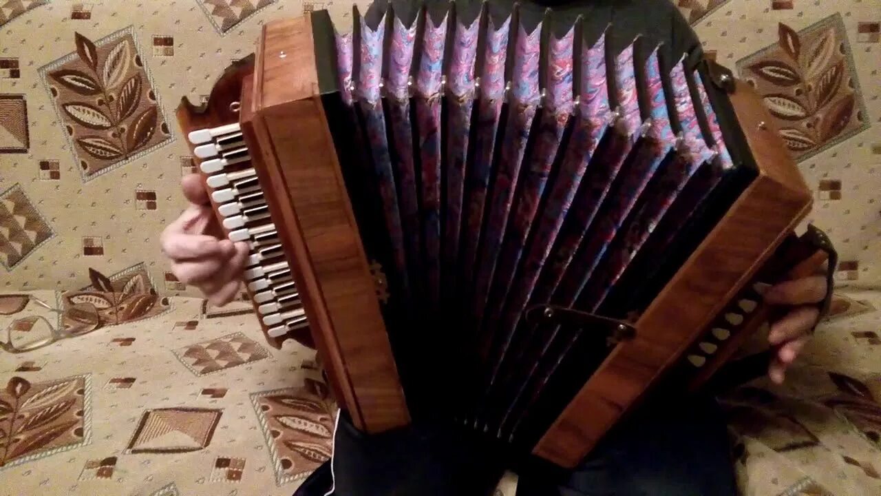 Елецкую рояльную