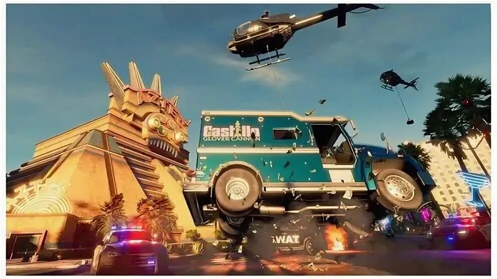 Игра saints row day one edition. Игра saints row day one edition