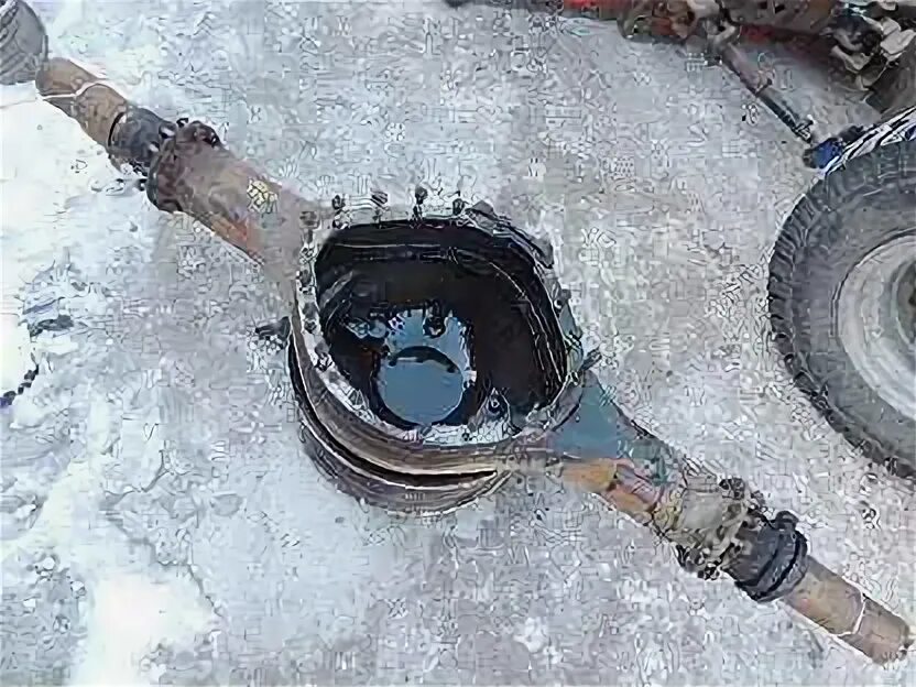Мост daf. Чулок заднего моста даф 95. балансир заднего моста даф 95. задний мост даф 105. провернуло чулок даф 105.
