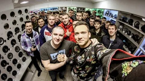 Ред хед саунд сайт