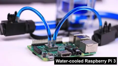 Cool pi