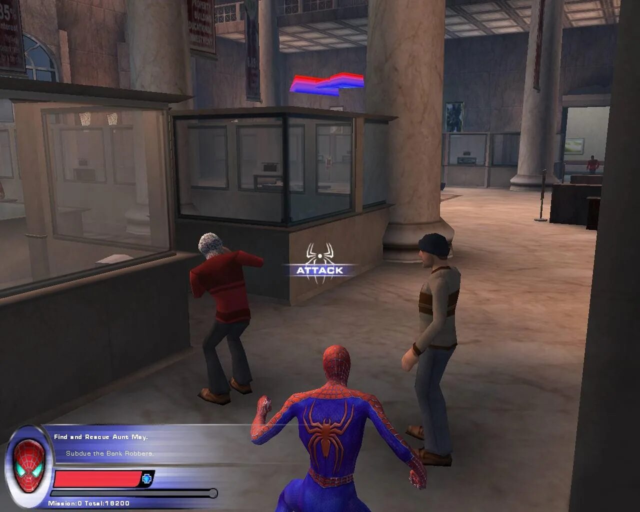 Скачай игру 6 часть. Спайдер Мэн 2 игра. Человек паук игра 2004. Spider man 2 игра на ПК. Spider man 2 игра на ПК 2004.