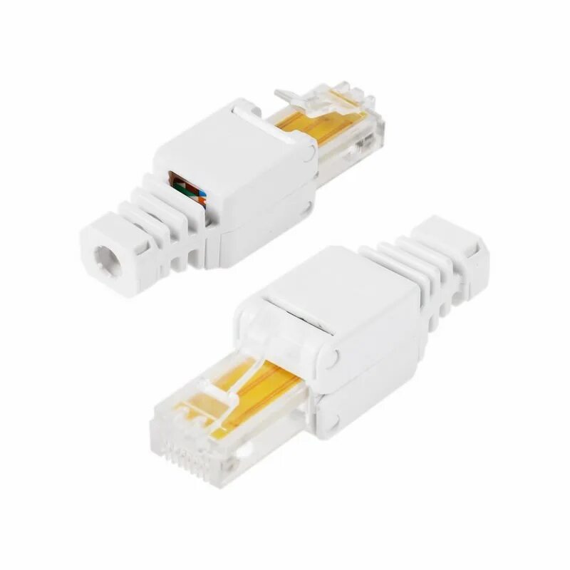 Быстрозажимной коннектор rj-45. Быстрозажимной ручной джек штекер rj45 8р8с rexant 05-1051. Быстрозажимной ручной джек штекер rj45 8р8с rexant 05-1051. Наконечник rj-45 8p8c. Коннектор под витую пару nmc-rj88rz50sa3-t-100.