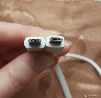 Как понять что лил зарядился