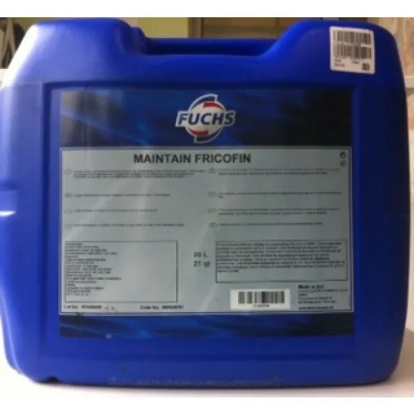 Titan gt1 flex 23 5w30 5л. Fuchs ll. Fuchs ll. 5w 30 titan 4l. Жидкость охлаждающая maintain fricofin (e205l).