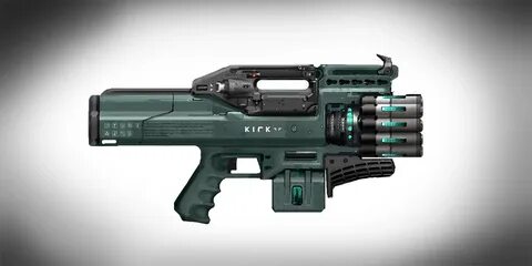 Gun 2024