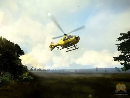 Игра helicopter