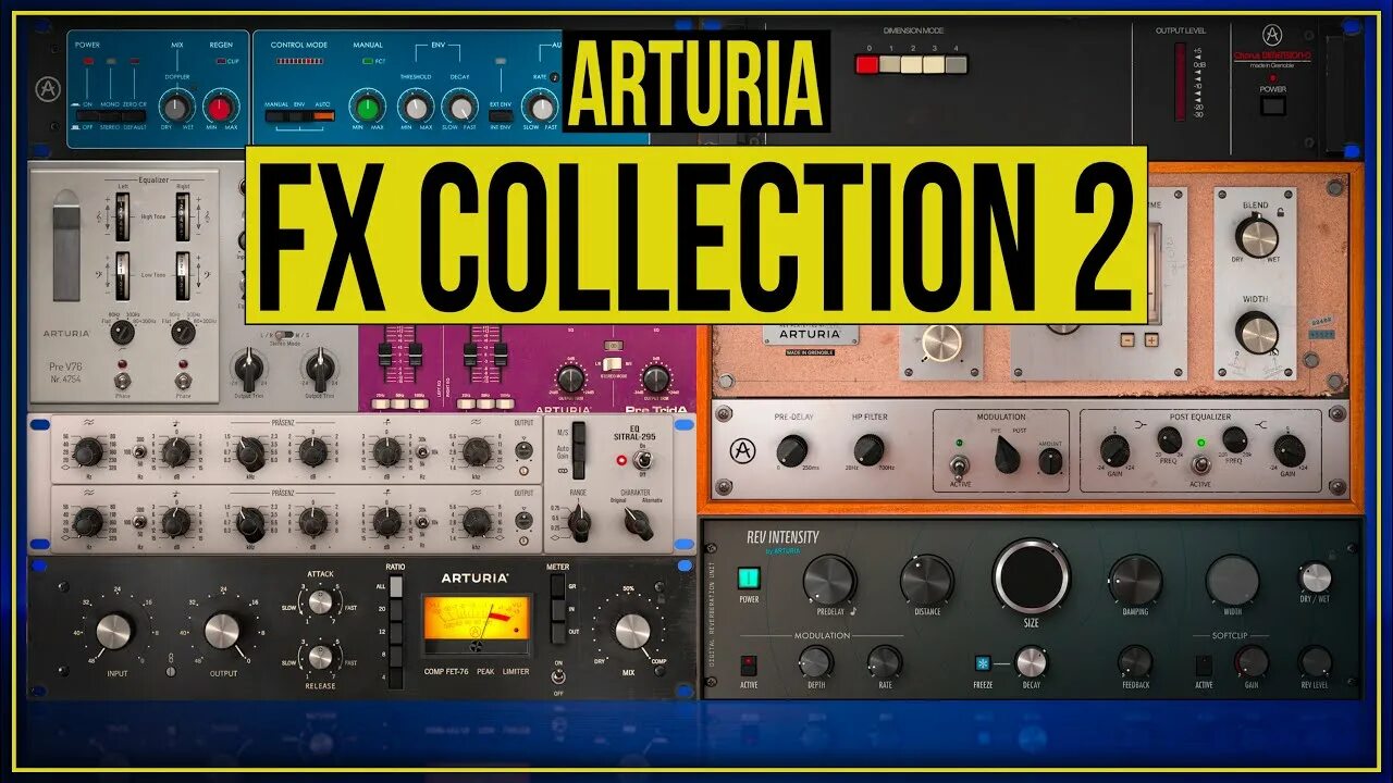 Fx collection. Arturia FX collection. Arturia FX collection 4. Air Creative FX collection. Arturia FX collection 3 2023.