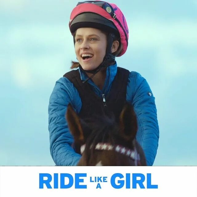 Like ride. Райд лайк а герл. Ride like a girl.