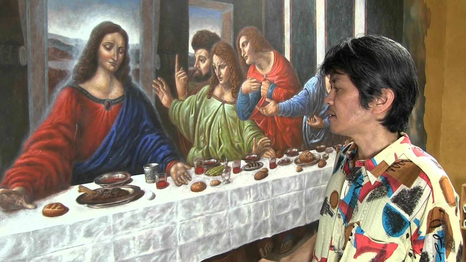 На праздничном вечере было сказано егэ