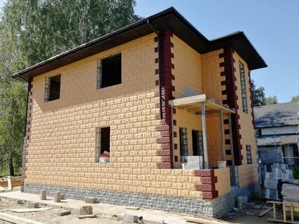 Полиблок строй отзывы