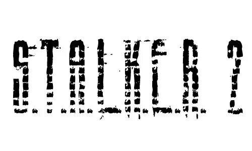 T. L. Сталкер чистое небо надпись. Сталкер 2. A.