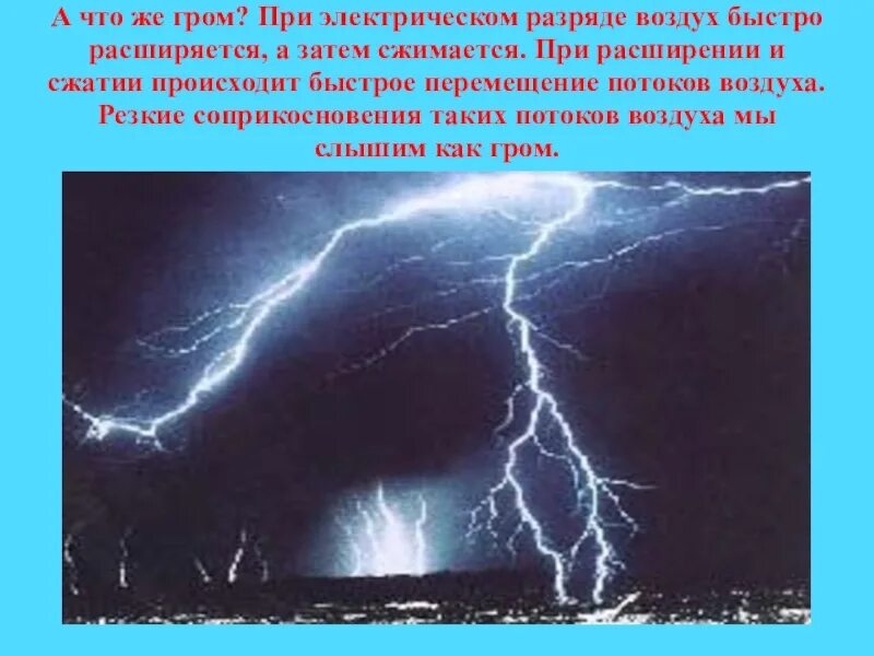 В какой атмосфере воздух наиболее разряжен. Явление электрического разряда в воздухе. воздушный разряд. разряженный воздух. оптические явления в атмосфере 6 класс география.