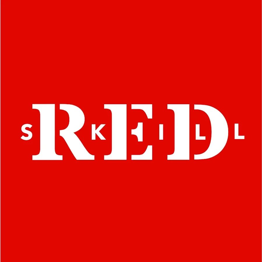 Red логотип. Скил. ООО ред. СКИЛЛ лого. Red company