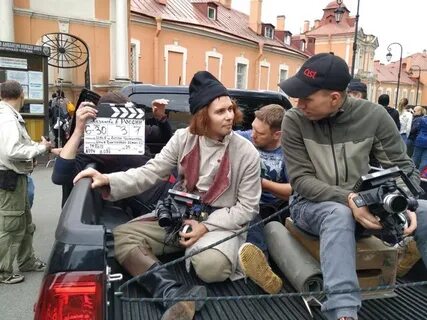 По какому каналу идет бывшие