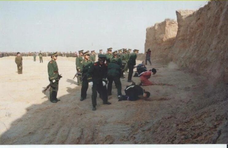 China executes mining tycoon Liu Han CNN