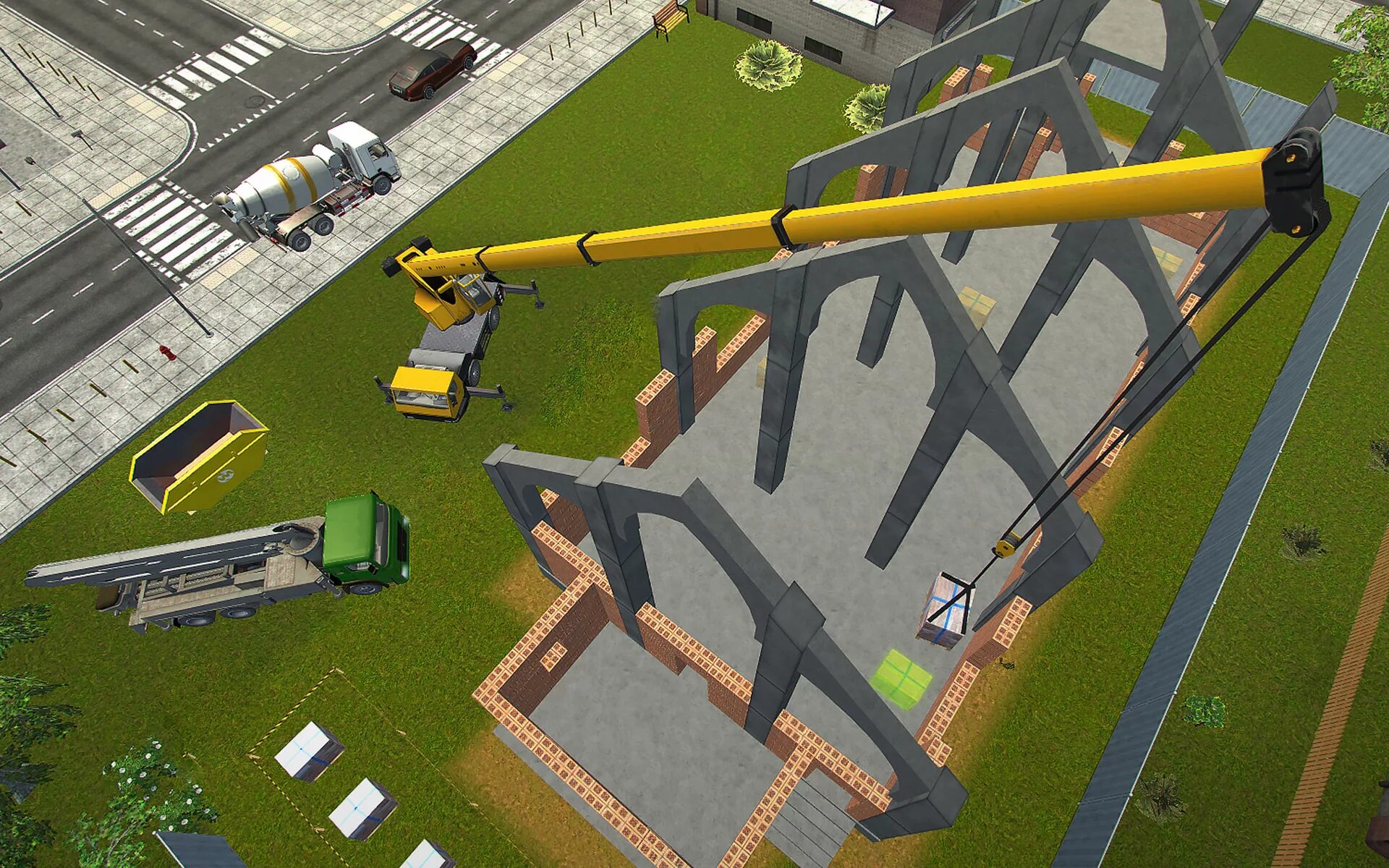 Игра симулятор про деньги. Конструктион симулятор. Construction Simulator Pro 17. Констракшн симулятор 2017. Construction : Simulator 2021.