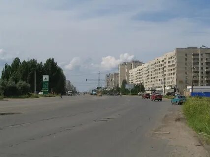 Город цветов ульяновск новый город