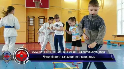 Секции мурманск