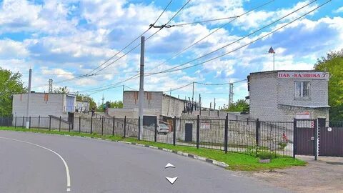 Г подольск ул курская
