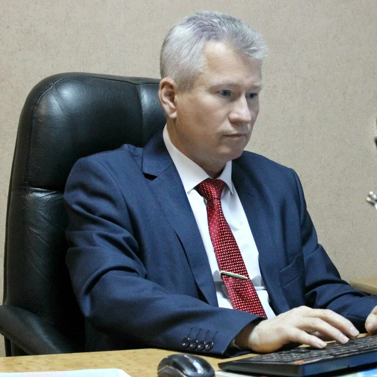 Новоселов игорь геннадьевич пенза фото Паводковая обстановка в Пензе является стабильной Алексей Михайлов PenzaNews