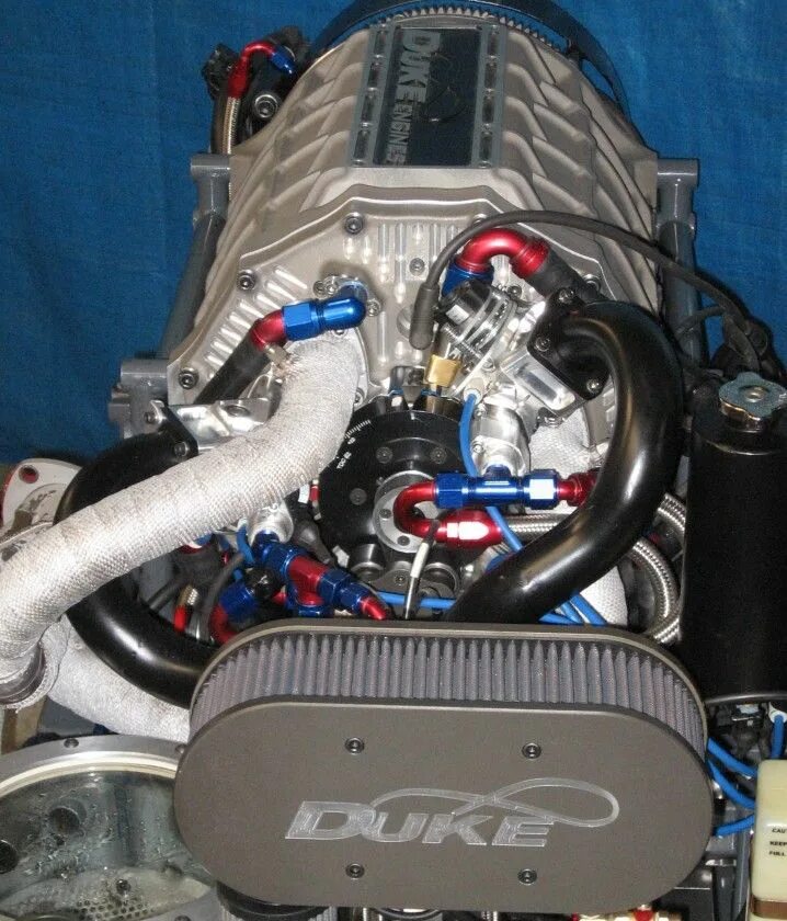 Motor performance