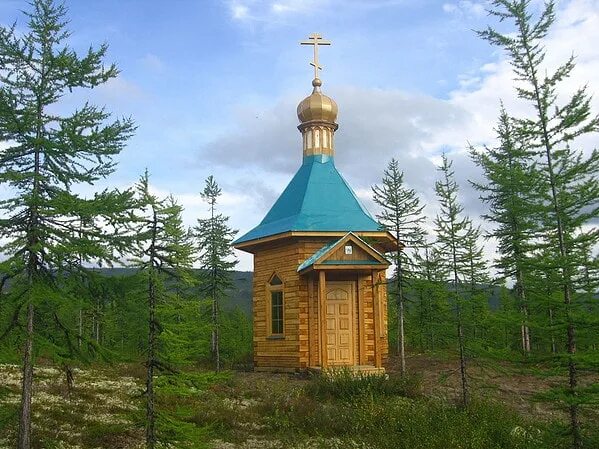 Как выглядит центр россии Географический центр России МК Красноярск