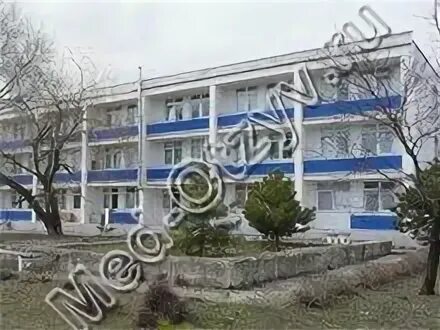 Цимлянское црб