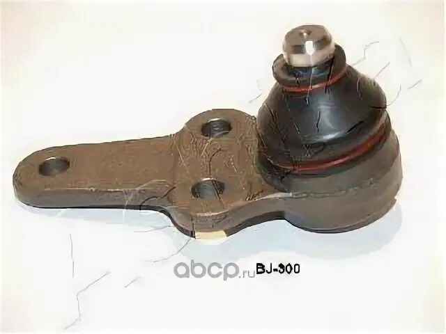 Шаровая опора Mazda 323 bj. Шаровая опора фирмы ASHIKA. Шаровая опора гольф 1. Wp300 JAPANPARTS.