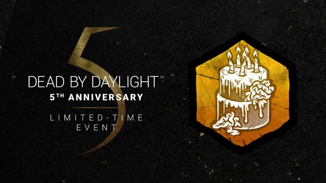 Годовщина дбд 2025. 4 годовщина дбд. dbd twisted masquerade all.