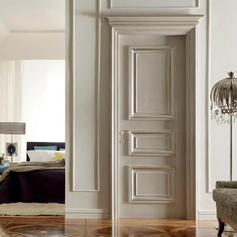 Двери в классическом стиле. Высокие двери в интерьере. Двери в классическом стиле. Итальянские двери new design porte. Двери волховец неоклассика в интерьере.