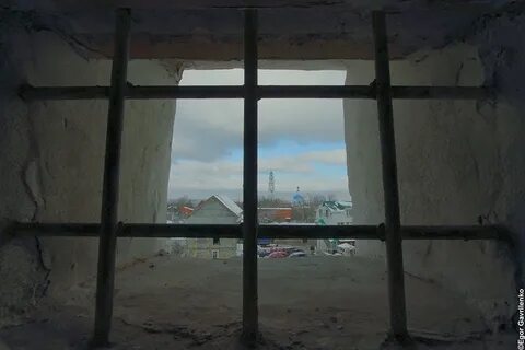 Кашира изолятор 5