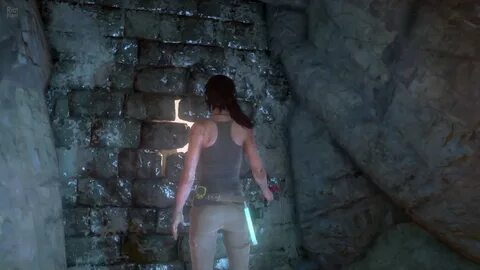 Tomb raider дата выхода