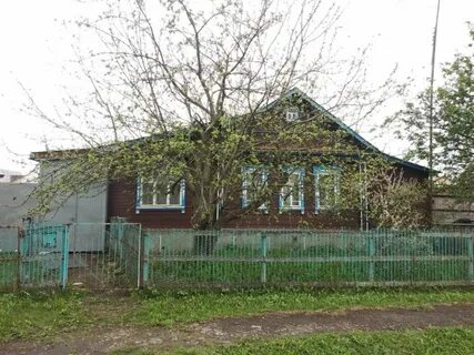 Авито квартира в нижнем ломове