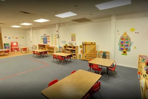 Apple school