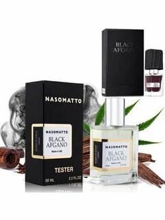 Афгано духи мужские отзывы