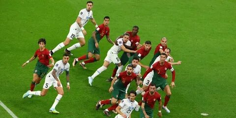 Чемпионат португалии результаты матчей
