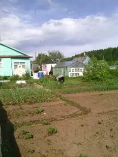 Рабочий поселок оверята