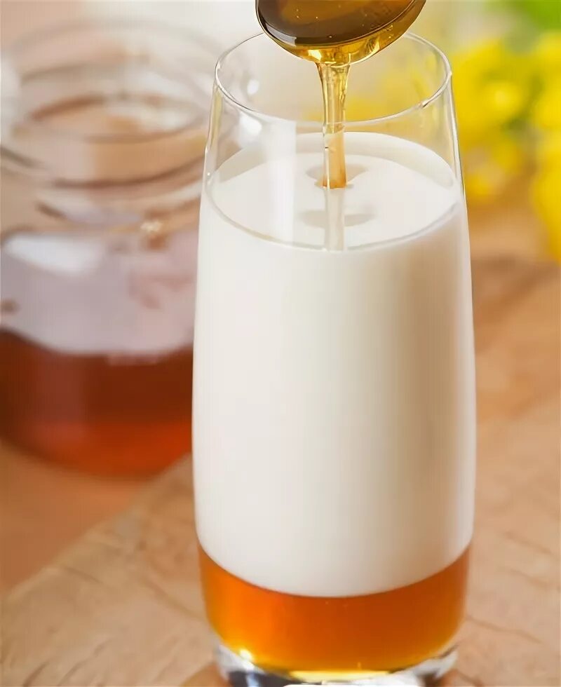 Beauty ricette anti-freddo con miele e yogurt Starbene