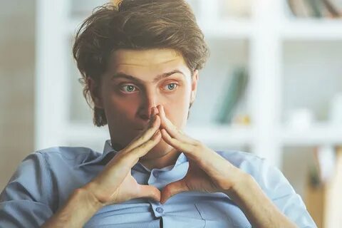 Проблематичный человек