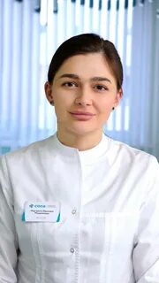 Магдалянова мери лазаревна