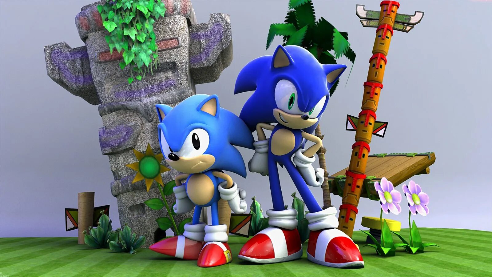 Соник генерейшен. Sonic Generations (Xbox 360). Sonic Generations 2 игра. Sonic Generations Sonic. Соника в плей маркете