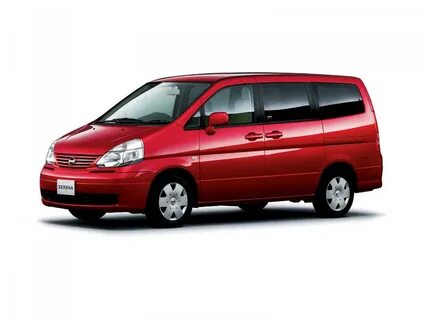 C nissan serena