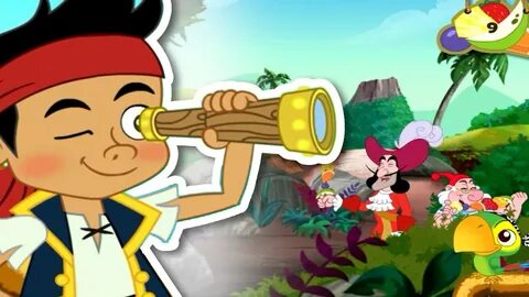 Pirate's song