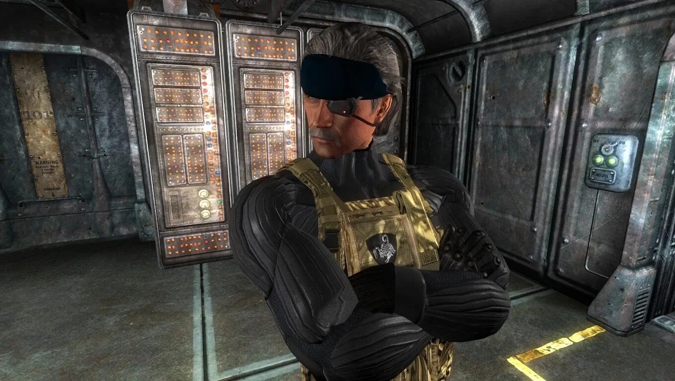 Snake mods. Fallout 4 Solid Snake Armor. Fallout New Vegas Биг босс. Fallout 3 Solid Snake. Fallout 3 Solid Snake Mod.
