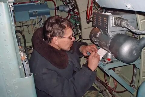 Авиационный аппарата