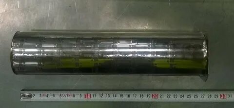Горелка газового котла baxi