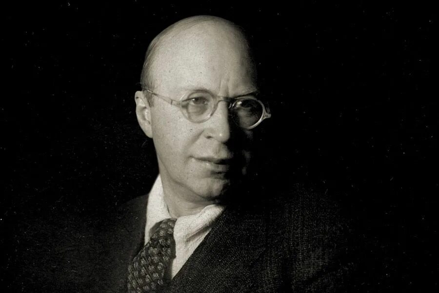 Prokofiev