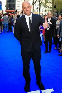 ? 140+ Vin Diesel Wallpapers Desktop WallpaperSafari