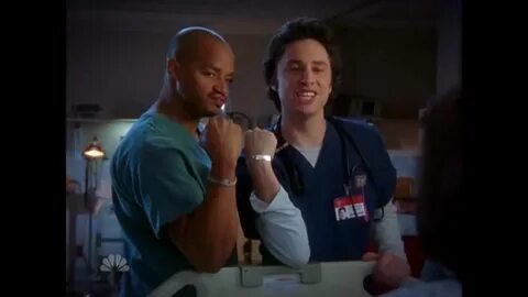 Guy love